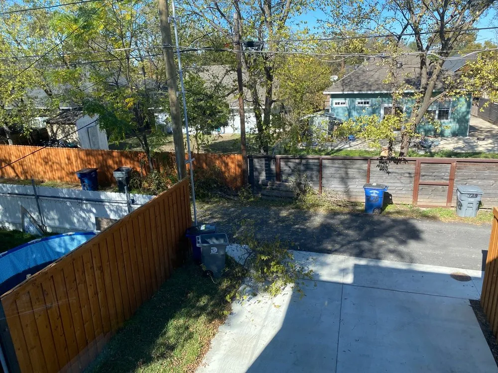 Trusted outdoor landscaping experts serving Webster, TX - The Arbor Experts