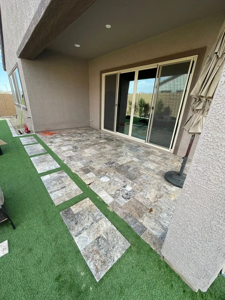 Professional landscape design experts serving Surprise, AZ - The Art Of Nature Landscaping