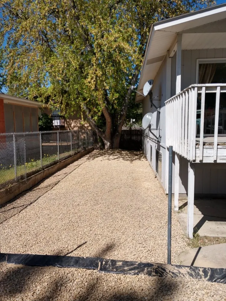 Reliable landscaping services in Nampa, ID by The Artisan's Touch