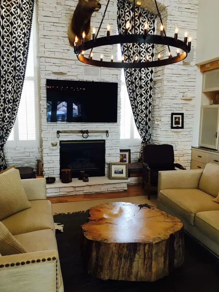 Trusted residential landscaping with custom design across Virgin, UT - The artistic farmer