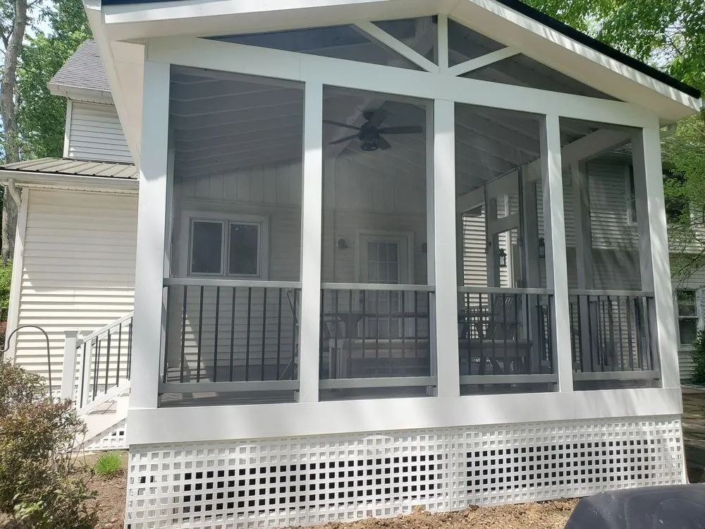 Reliable landscape design for outdoor upgrades in Akron, OH by The Artistic Vision