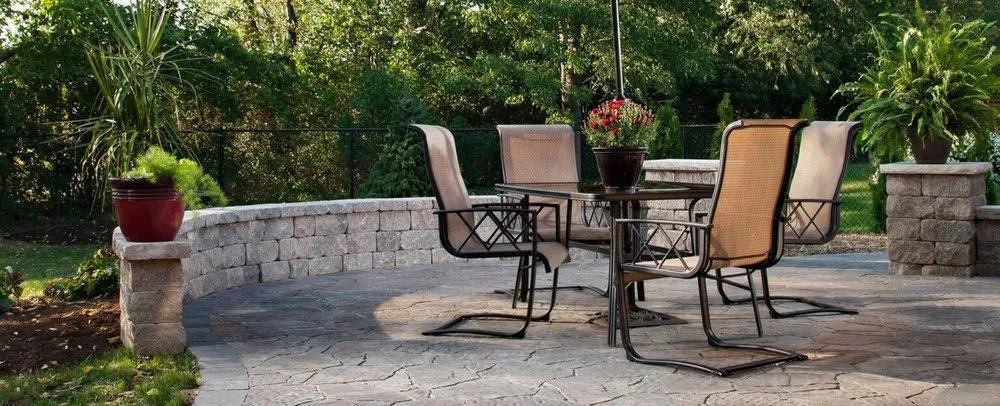 Trusted garden landscaping in Akron, OH - The Artistic Vision