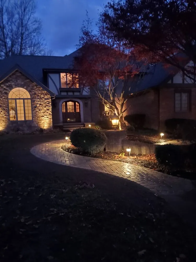 Trusted landscaping services experts serving Akron, OH - The Artistic Vision
