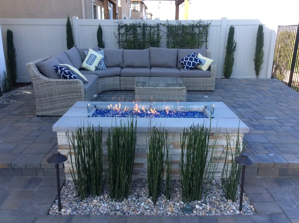 Trusted lawn mowing service experts serving Akron, OH - The Artistic Vision