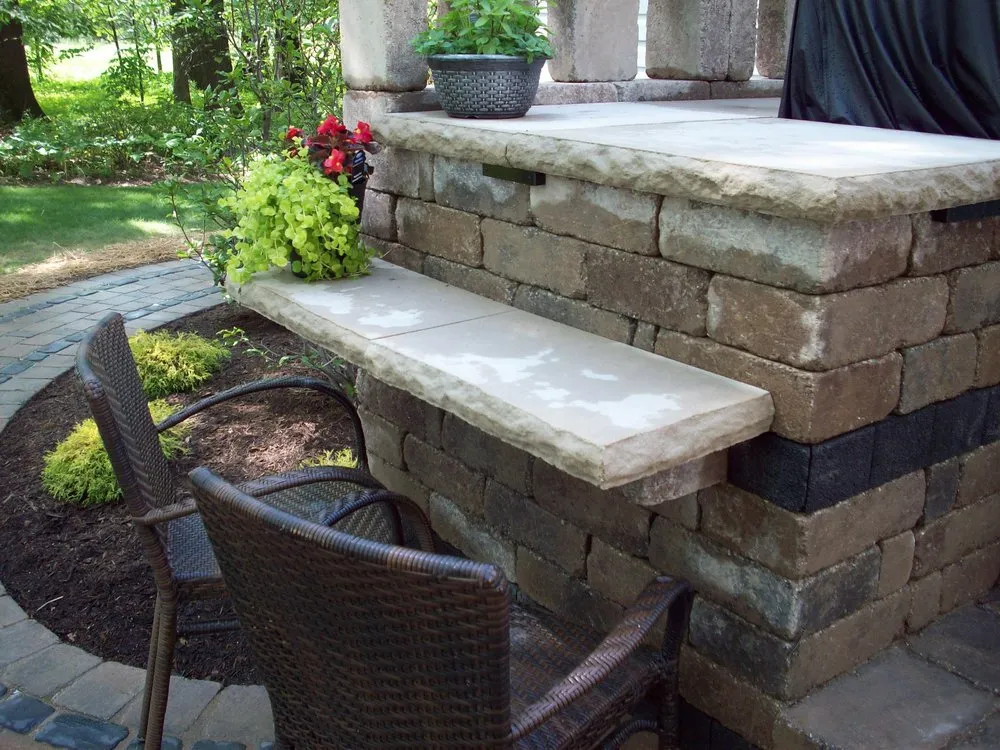 Affordable landscaping services in Akron, OH - The Artistic Vision