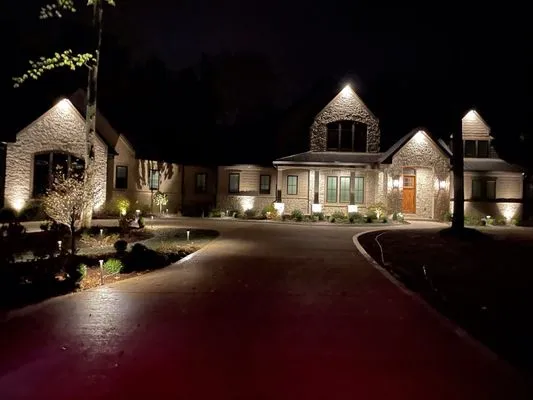 The Artistic Vision Logo