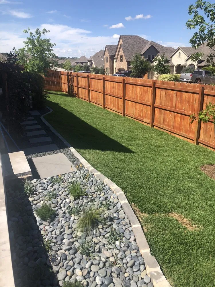 Trusted landscaping services in Austin, TX - The Austin Yard Guys