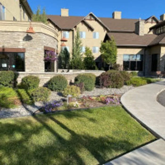 Affordable lawn mowing service for beautiful yards across Belgrade, MT - The Backyard Barber