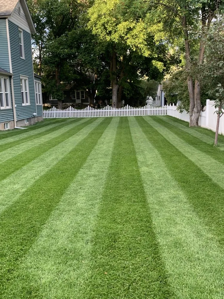 Expert landscape design experts serving Kalispell, MT - The Backyard Company