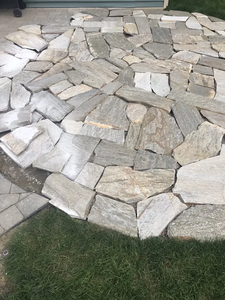 Trusted yard maintenance in Kalispell, MT by The Backyard Company