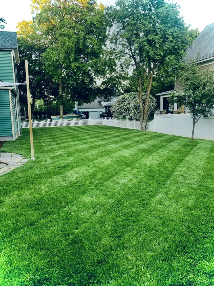 Expert landscape installation experts serving Kalispell, MT - The Backyard Company