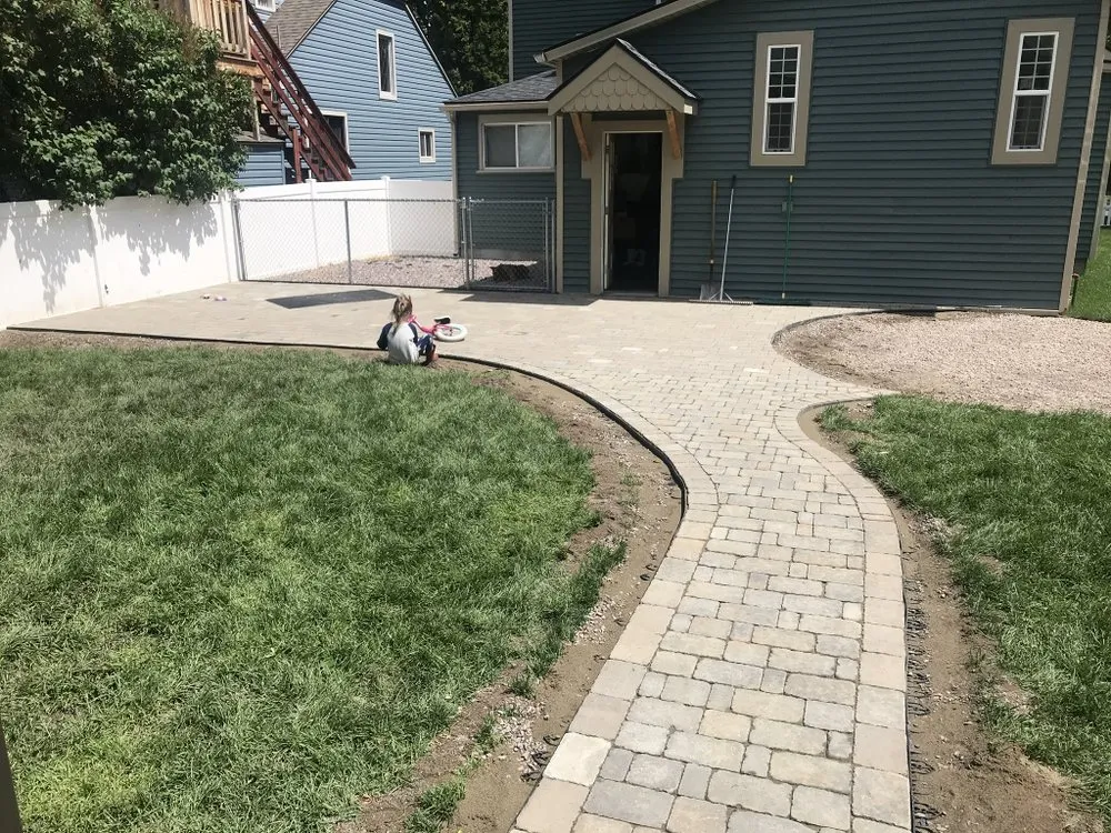 Reliable lawn mowing service in Kalispell, MT - The Backyard Company