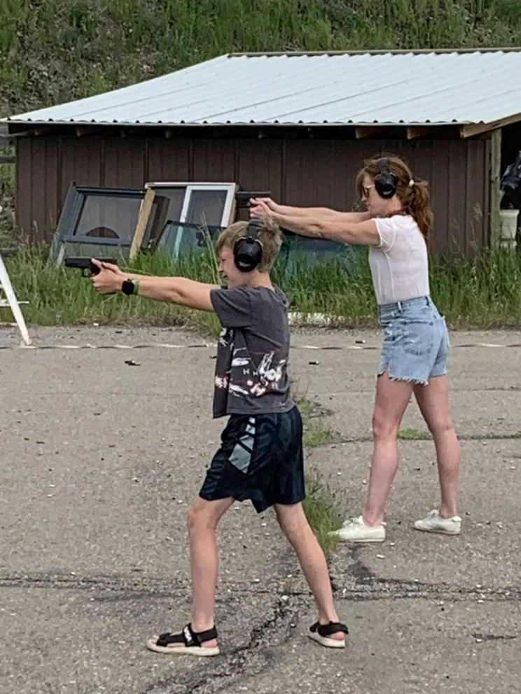 Custom landscape design in Kalispell, MT - The Backyard Company