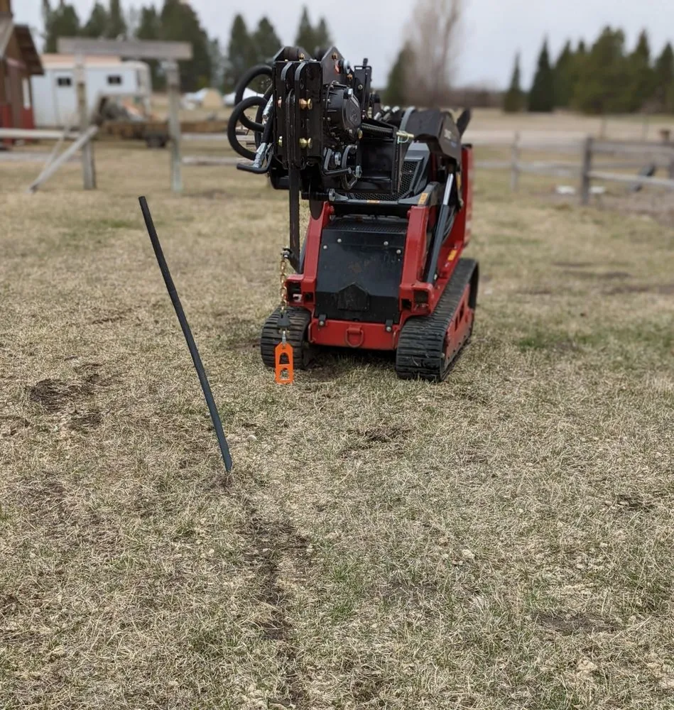 Top-rated landscape design in Kalispell, MT - The Backyard Company