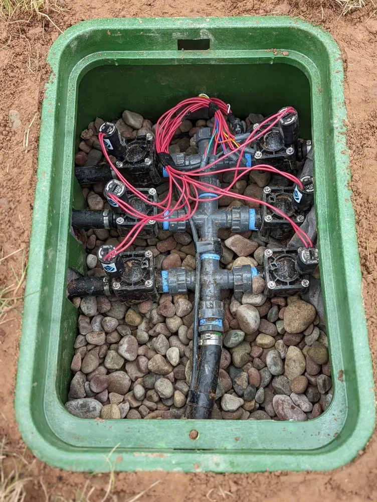 Expert lawn mowing service experts serving Kalispell, MT - The Backyard Company