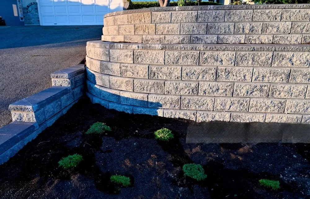 Expert yard maintenance experts serving Indianapolis, IN - The BackyarDream Landscaping