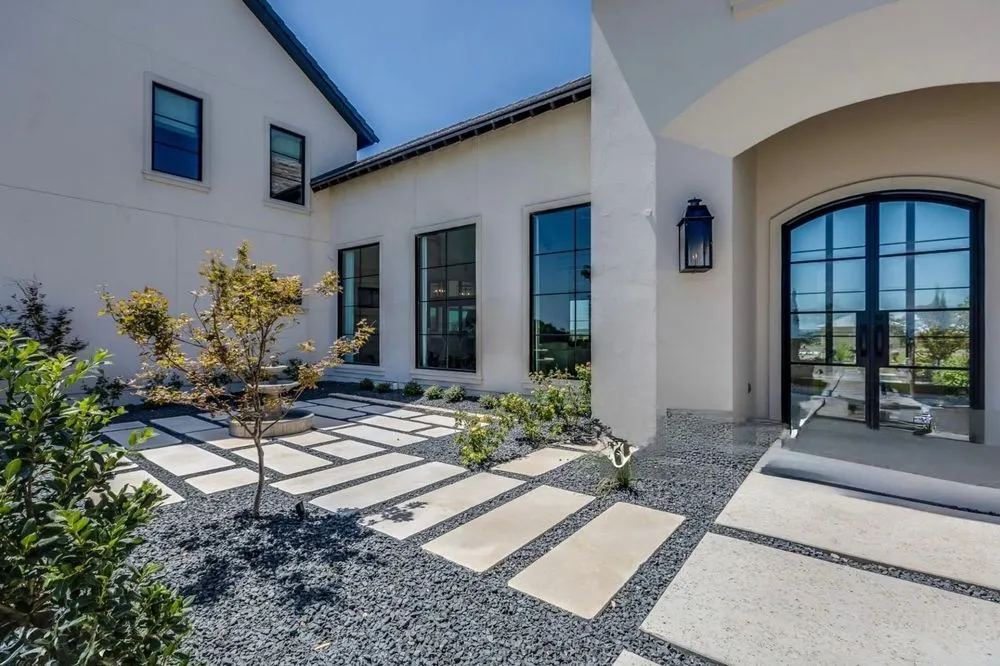 Trusted lawn care service for homes in Indianapolis, IN by The BackyarDream Landscaping