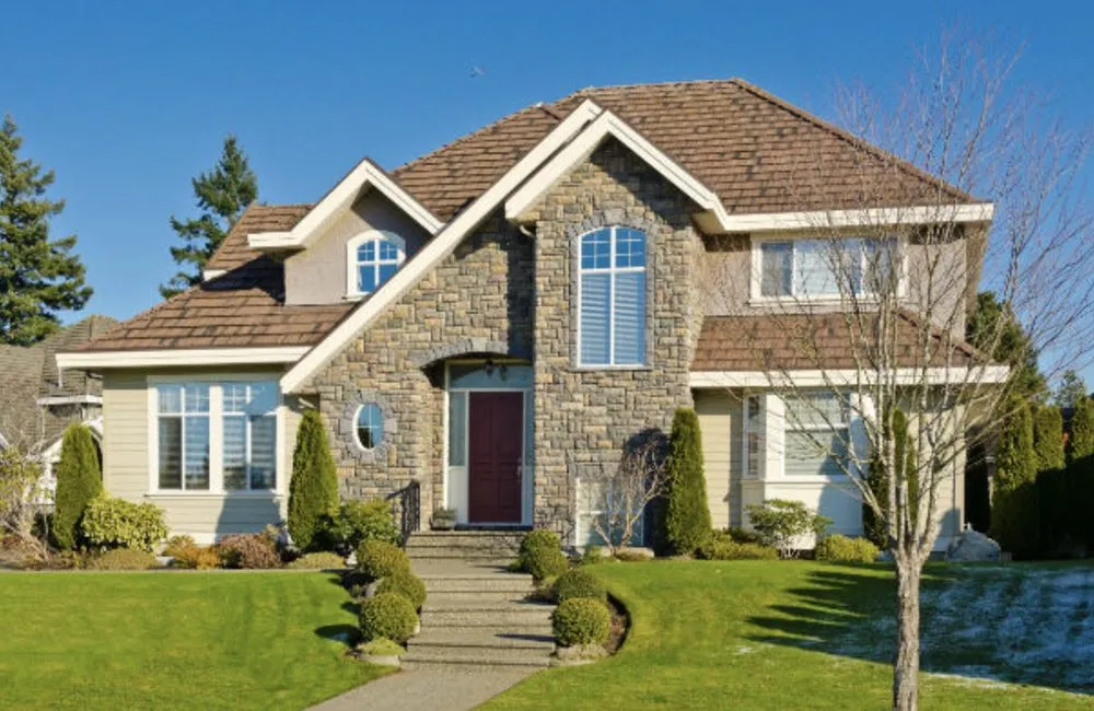 Trusted residential landscaping experts serving Dayton, OH - The Bagstreet Boys