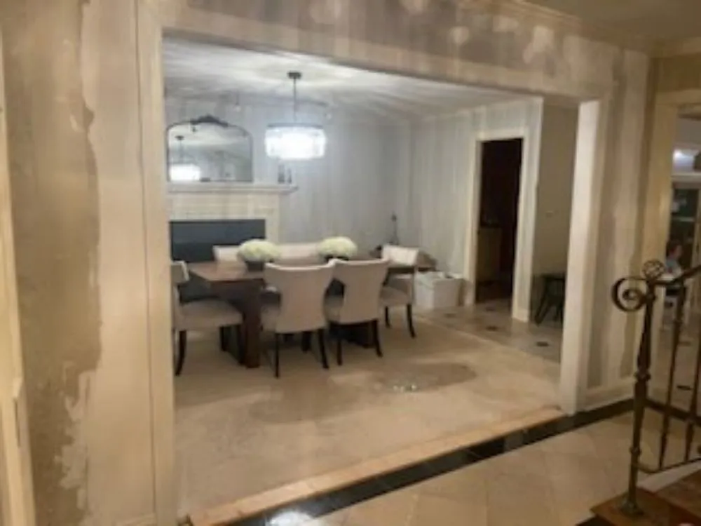 Trusted yard cleanup service in Fayetteville, NC - The Baker Property Presevation