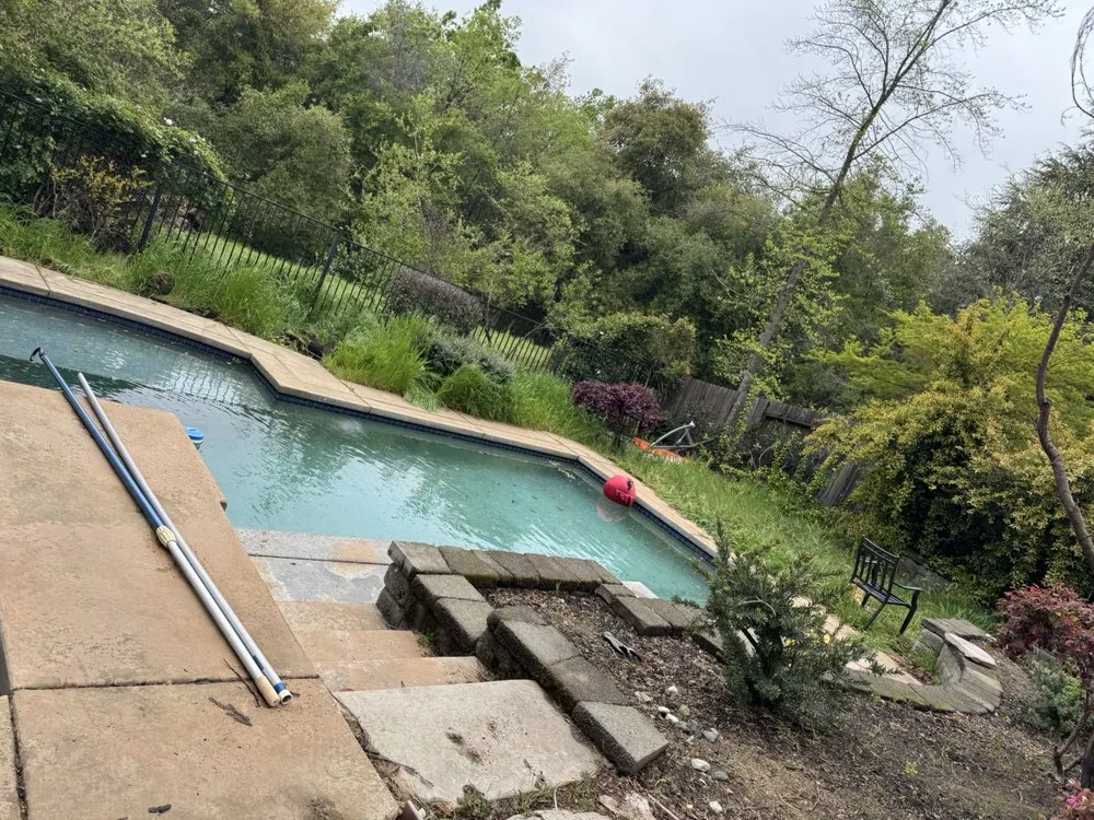 Trusted lawn care service experts serving Yuba City, CA - The Ballona’s Landscaping