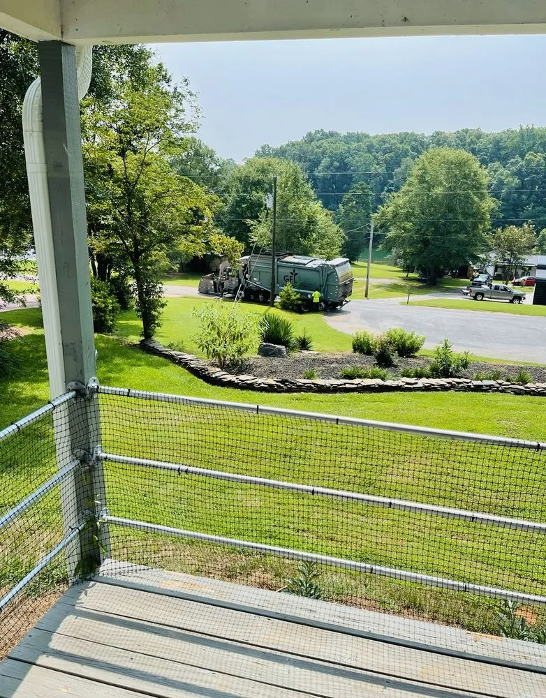 Expert landscape design experts serving Pickens, SC - The Barn on Laurenwood Event & Venue Estate