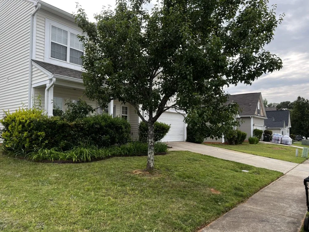 Expert landscape installation for year-round maintenance across Pickens, SC - The Barn on Laurenwood Event & Venue Estate