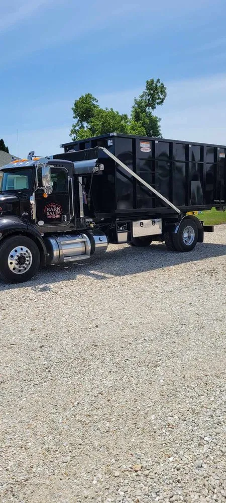 Top-rated lawn care service in Canton, IL by The Barn Sales 2