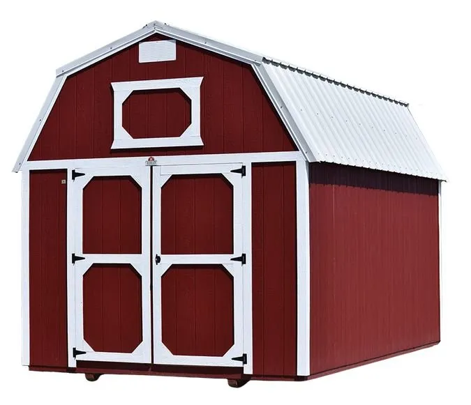 Affordable yard cleanup service experts serving Canton, IL - The Barn Sales 2