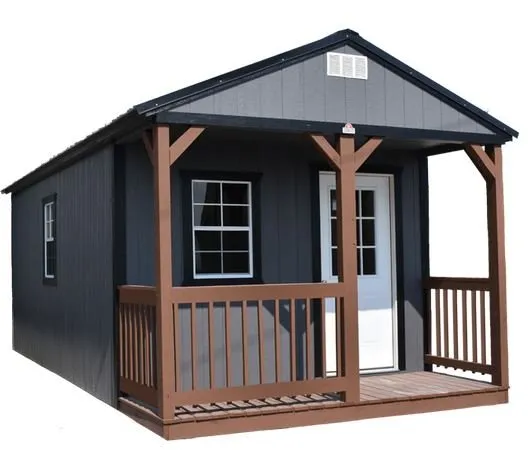 Professional landscape design for beautiful yards across Canton, IL - The Barn Sales 2