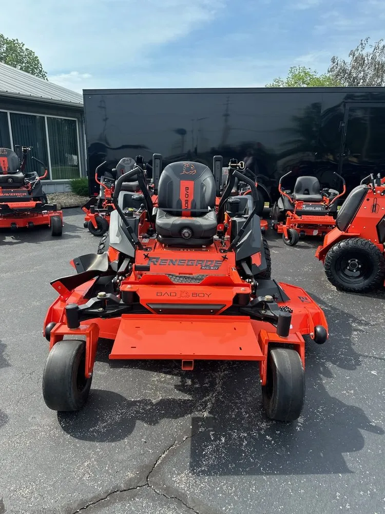 Local yard cleanup service in Canton, IL by The Barn Sales 2