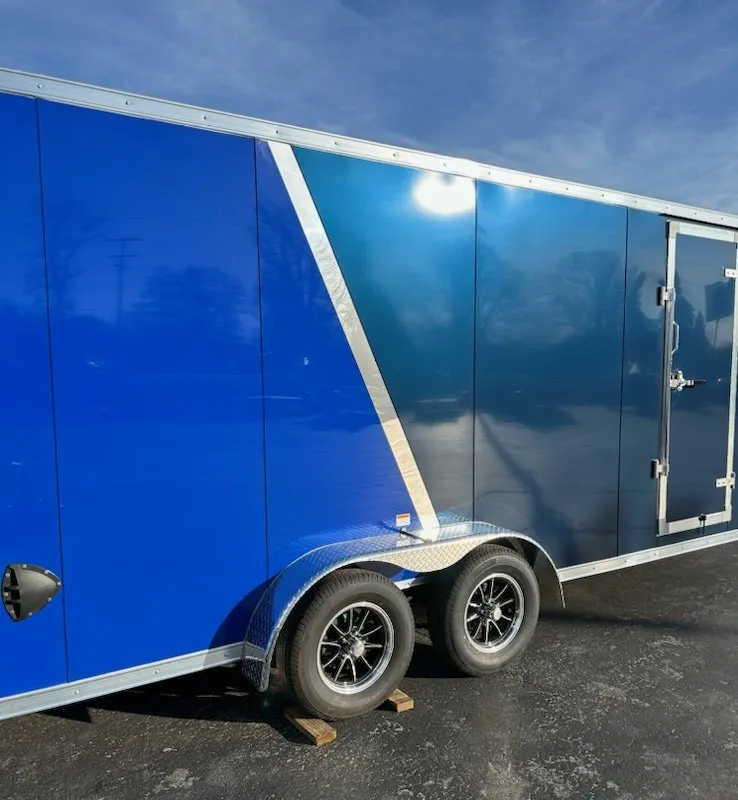 Custom outdoor landscaping for beautiful yards across Canton, IL - The Barn Sales 2