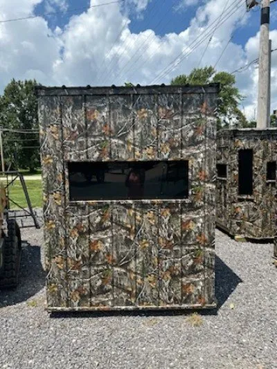 Local lawn mowing service in Canton, IL - The Barn Sales 2