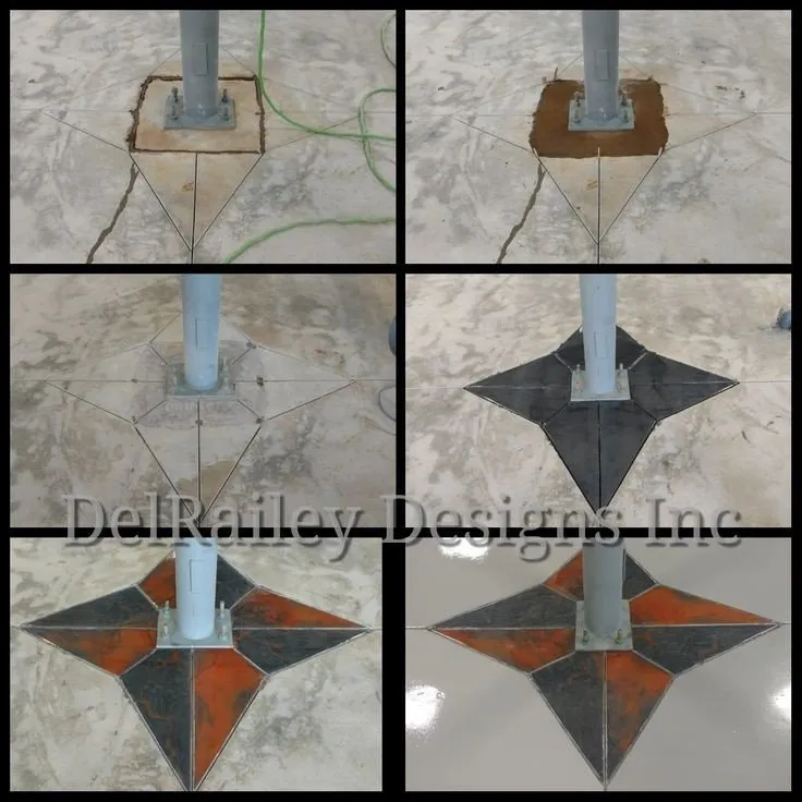 Professional lawn care service with custom design across Fort Walton Beach, FL - The Bay Boys