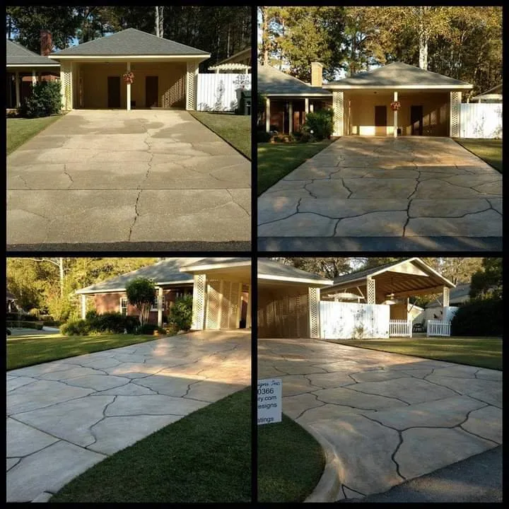 Top-rated garden landscaping in Fort Walton Beach, FL - The Bay Boys