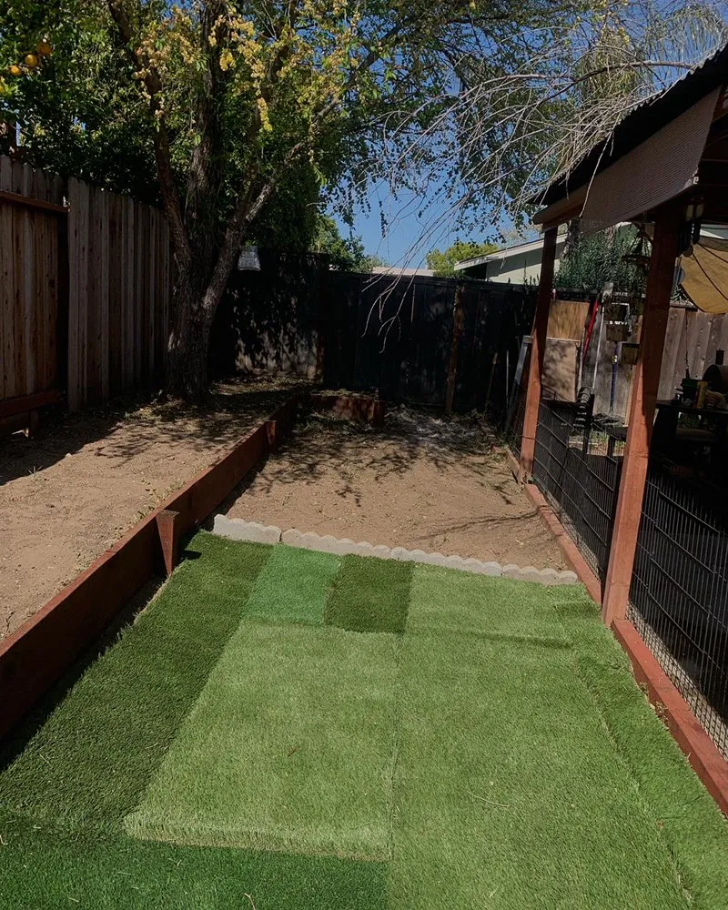 Reliable outdoor landscaping for homes in Pittsburg, CA by The Bays Landscape 925