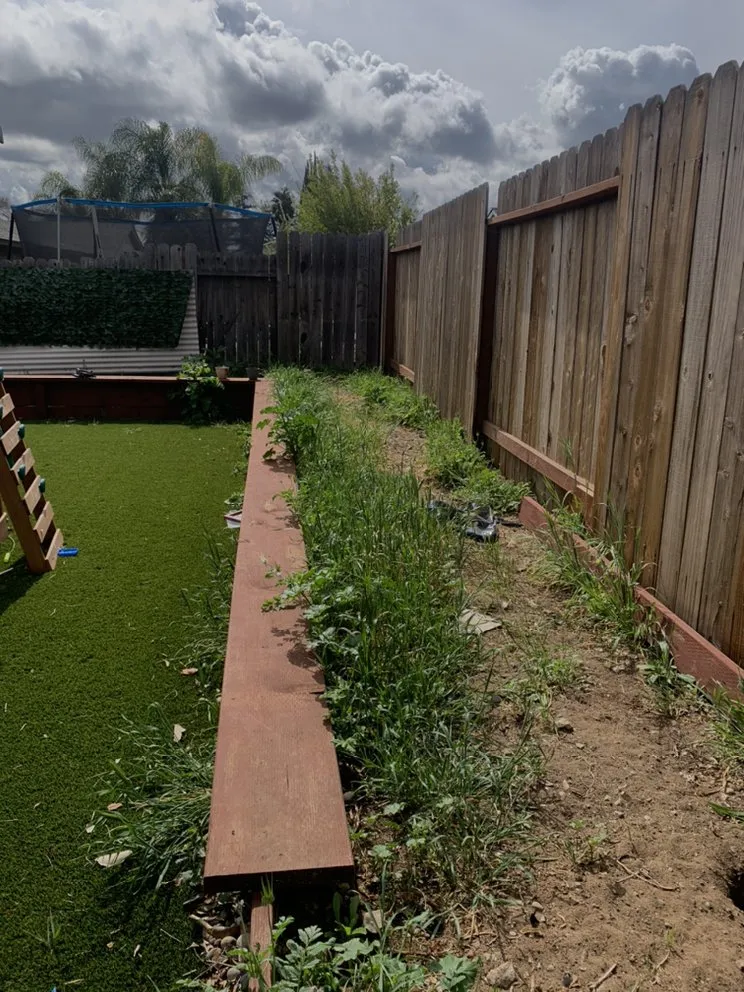 Custom residential landscaping in Pittsburg, CA - The Bays Landscape 925