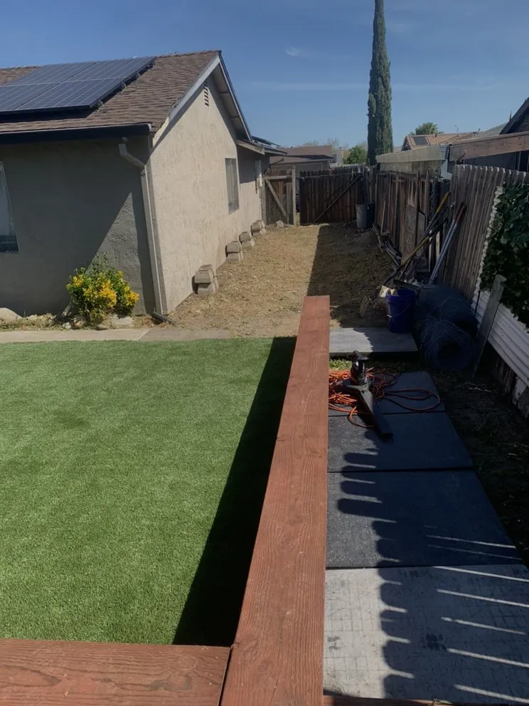 Top-rated landscaping services in Pittsburg, CA - The Bays Landscape 925