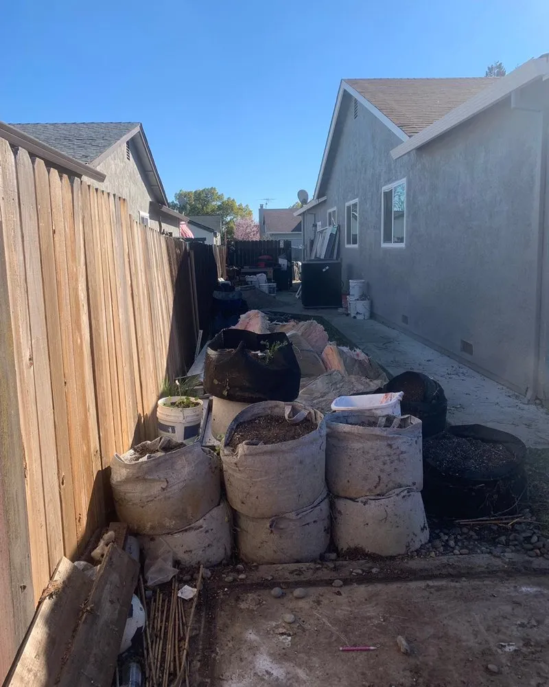 Top-rated residential landscaping for year-round maintenance in Pittsburg, CA by The Bays Landscape 925