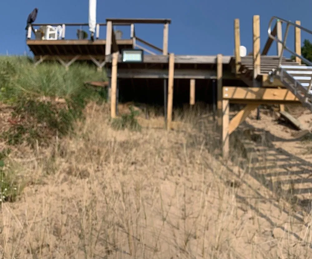 Expert lawn care service in Forest Hills, MI by The Beach Grass Planting Service