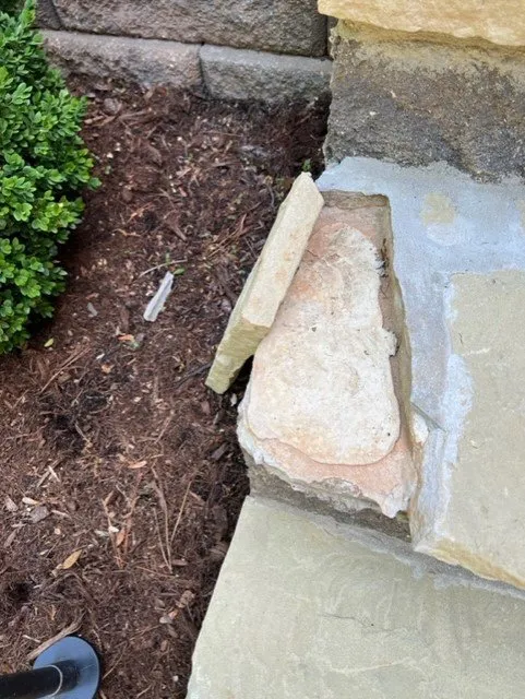 Local lawn mowing service for residential properties in Fort Mill, SC by The Beacon Garden and Landscape