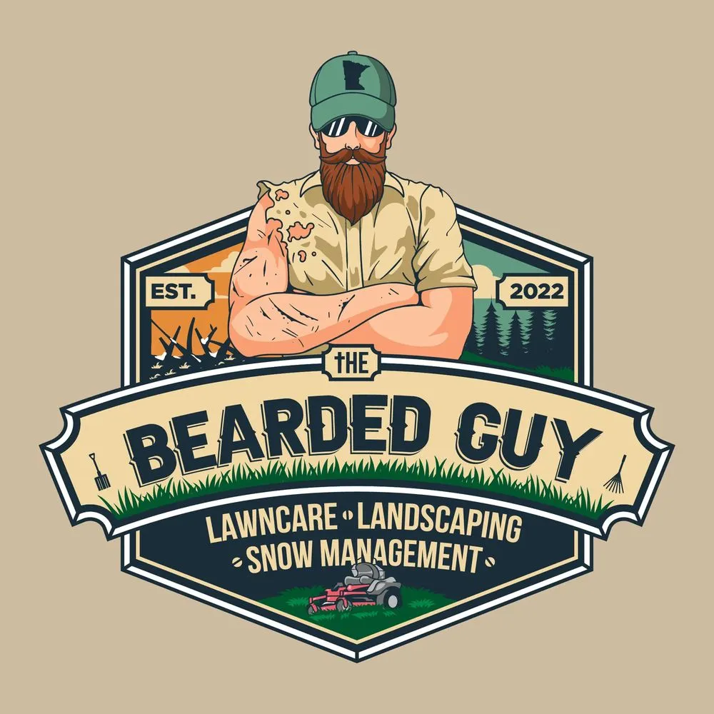 Professional landscape installation for outdoor upgrades across Watertown, MN - The Bearded Guy Lawn and Landscape