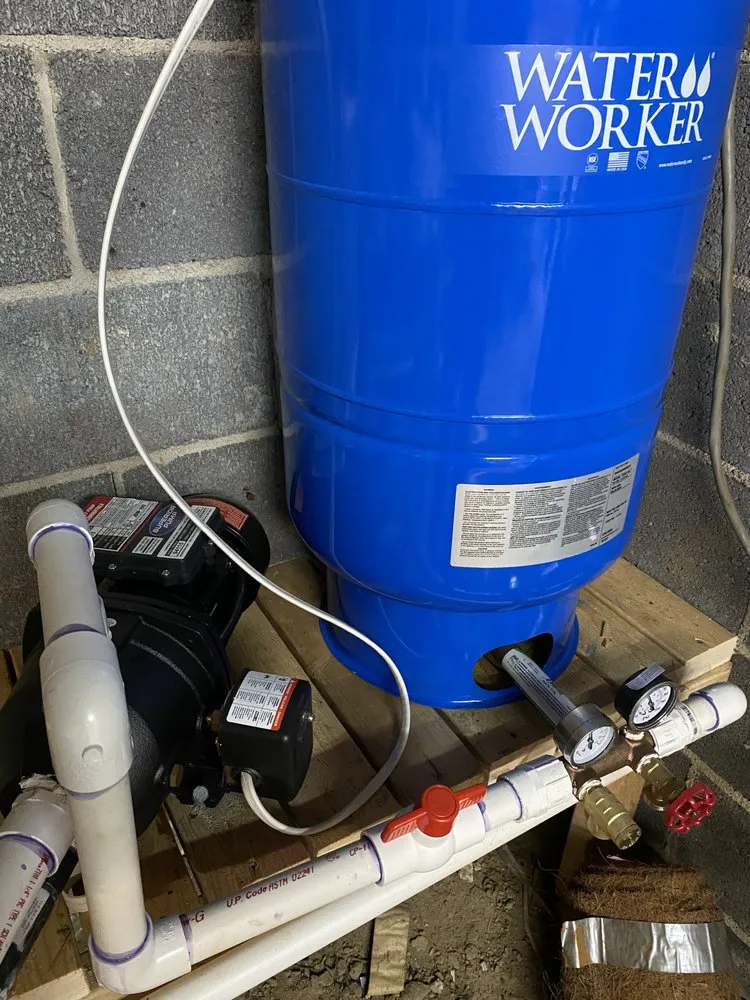 Top-rated garden landscaping experts serving Nashville, NC - The Bearded Handyman