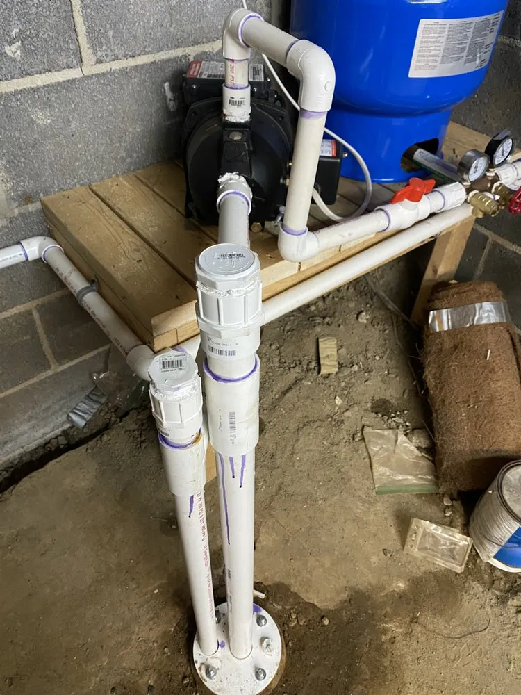 Reliable lawn mowing service for residential properties in Nashville, NC by The Bearded Handyman