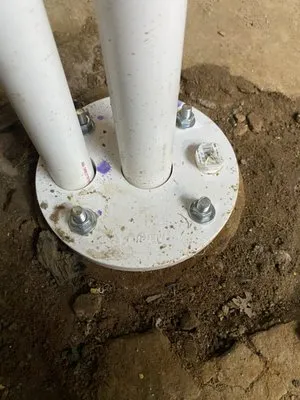 The Bearded Handyman