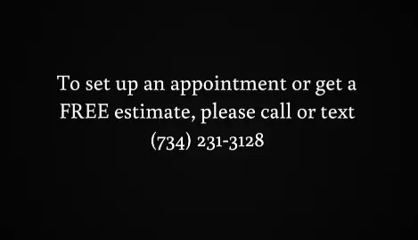 Professional landscape design with custom design across Warren, MI - The Bearded Irishman