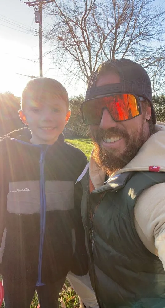 Trusted lawn mowing service in Warren, MI - The Bearded Irishman