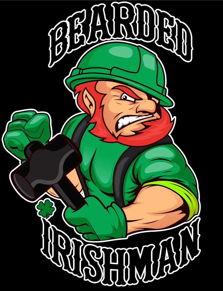 Trusted garden landscaping in Warren, MI - The Bearded Irishman