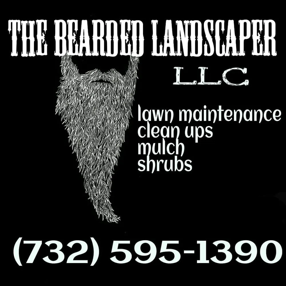 Custom yard cleanup service for beautiful yards across Iselin, NJ - The Bearded Landscaper