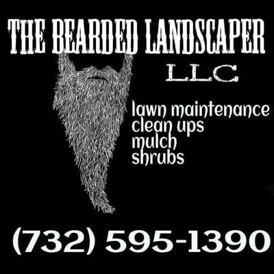 The Bearded Landscaper