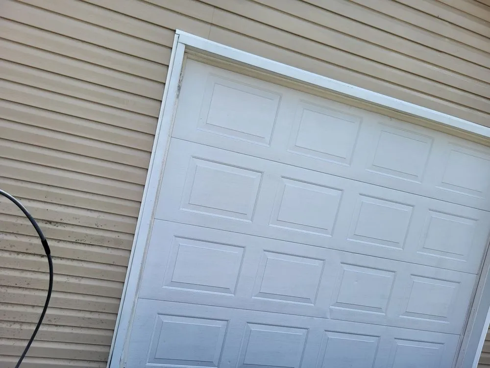 Custom garden landscaping in Seymour, IN - The Bearden's plan